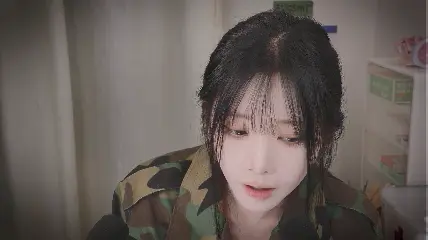 Yoonying-parteon会限-一睁眼发现来到了异世界女军部队-RP-ASMRPU