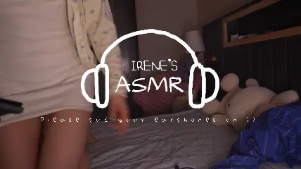 图片[1]-ASMR_Auddk_你的韩国女友今晚让你入睡了💗-ASMRPU