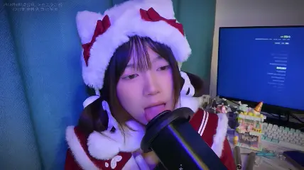 今天变好看了-｜深入浅出天儿-ASMRPU