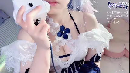 -阮糖-cos知更鸟-呼气贴贴-ASMRPU