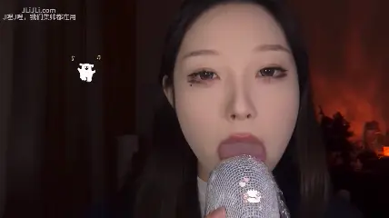 ASMR铺子- 高品质助眠ASMR视频，放松解压、轻声耳语舔耳、助眠音乐.会员限定
