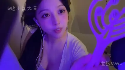 小鸟大王-不要怕，妈妈会保护你.-ASMRPU