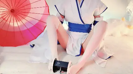 千早澪Lynn-蕾姆-zakou-ASMRPU