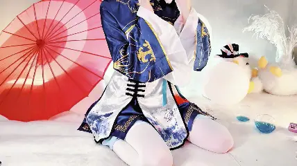 千早澪Lynn-蕾姆-国风-触发音-ASMRPU