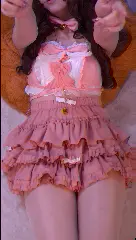 水蜜小羊喵 疲惫了就来抱抱小羊吧💕-ASMRPU