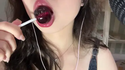 -椰椰拿铁-黑糖舔舐-ASMRPU
