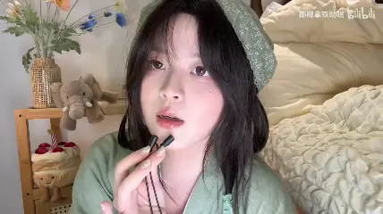 椰椰拿铁--ASMRPU