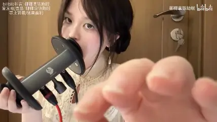 椰椰拿铁-ASMRPU