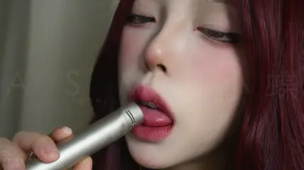 -ASMR_小凛蝶子_大脸突击_｜摩擦管麦略略略触发.-ASMRPU