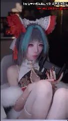 Aki秋水 柴郡喵舰限.ASMR  |120Min-ASMRPU