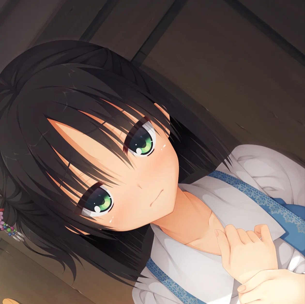 用户封面