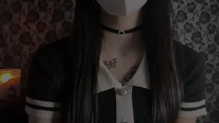 ASMR_角色扮演，被气质危险的姐姐搭话，不知不觉度过被温柔哄睡的夜晚_声控助眠_耳边轻语_asmr-ASMRPU